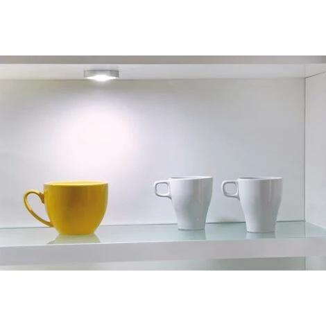 EMUCA Orión Aplique Led - Talla 3W / Luz Fría 4 EMUCA Orión Aplique Led - Talla 3W / Luz Fría – Image 2