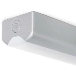 Emuca Luminaire à LED Rigel Rechargeable Par USB Pour L'intérieur Des Tiroirs Avec Capteur De Vibrations, Plastique, 1 W - Talla -EMUCA Soldes 67937259 5