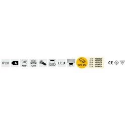 EMUCA Aplique Androwave 6w - Talla -EMUCA Soldes 67937390 4