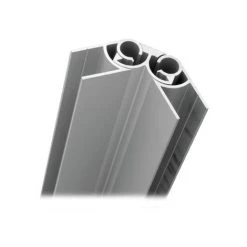 Raccord D'angle EMUCA Variable Plinthe 150mm - 8094562