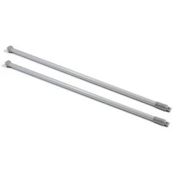 Jeu De Tringles De Rehausse EMUCA Profondeur 400 Mm