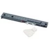 Emuca Mécanisme De Fermeture Amortie Pour Tiroir Ultrabox, 350 - 500 Mm, Plastique, Gris, 2 Ut. - Talla -EMUCA Soldes 9561893 1