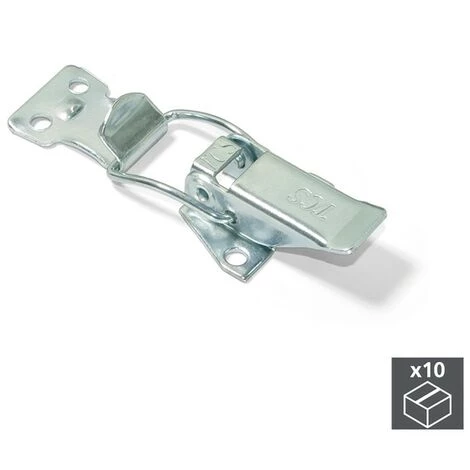 Lot De 10 Fermetures Tenseur Emuca Pour Meubles 3 Lot De 10 Fermetures Tenseur Emuca Pour Meubles