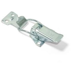 Lot De 10 Fermetures Tenseur Emuca Pour Meubles 9 Lot De 10 Fermetures Tenseur Emuca Pour Meubles -EMUCA Soldes 9823450 4