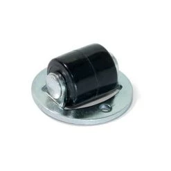 Lot De 20 Roulettes Auxiliaire à Galet Pour Meubles Emuca D. 13 Mm -EMUCA Soldes 9823740 4