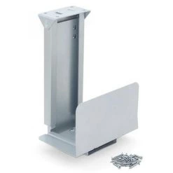 Support Pour Unité Centrale CPU Emuca En Acier