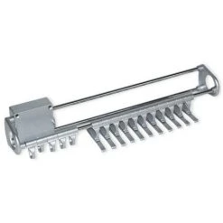 Porte-cravates Extractible Self Emuca